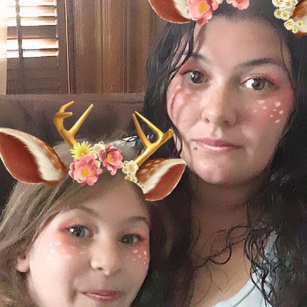 Meet your Posher, Erica